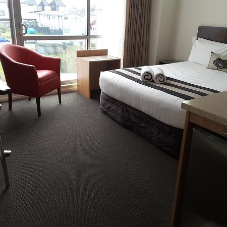 Focus Motel Christchurch Extérieur photo