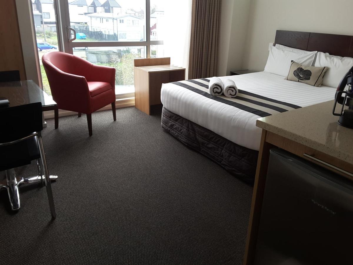 Focus Motel Christchurch Extérieur photo