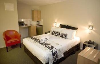 Focus Motel Christchurch Extérieur photo